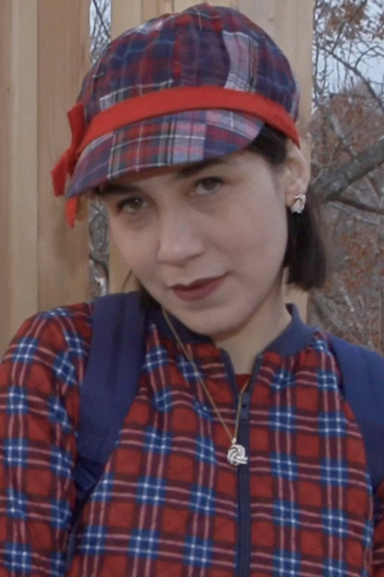 Panderson Heights Backdrop