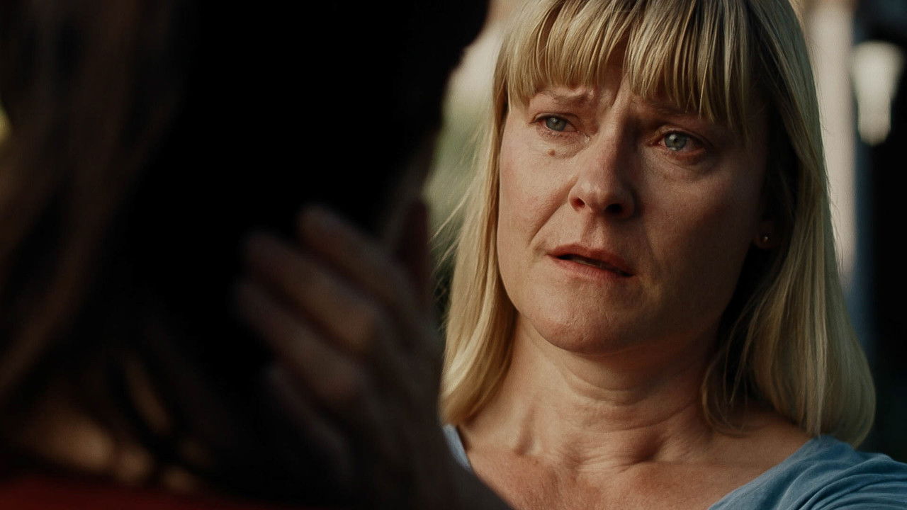 Mieheni vaimo — Épisode 8