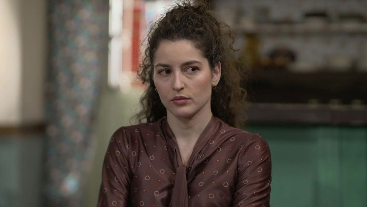 Ηλέκτρα — Épisode 65