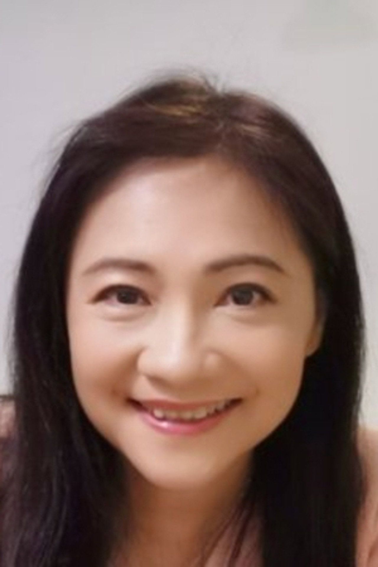 Wong Siu-Foon