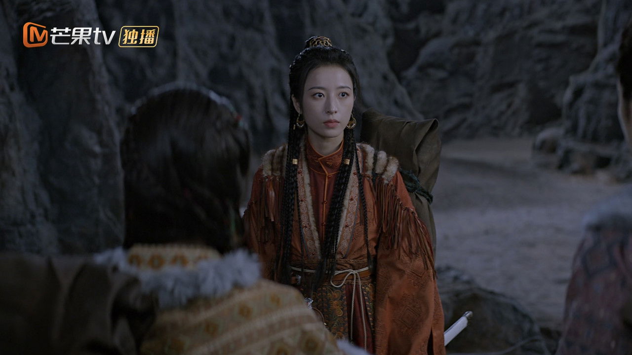 大宋少年志 — Épisode 19