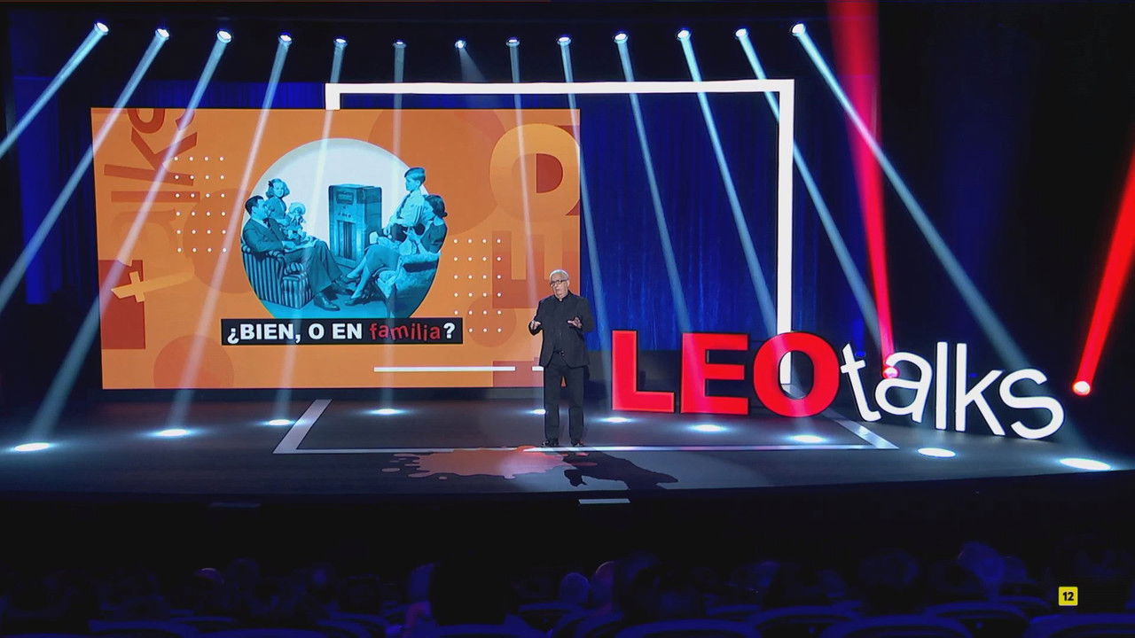 Leo talks — Épisode 2