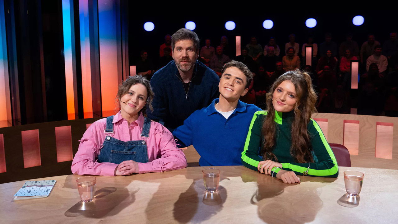 De dag van vandaag — Épisode 12