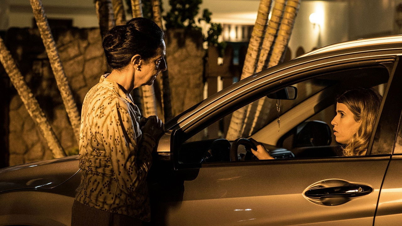 Me Chama de Bruna — Épisode 1