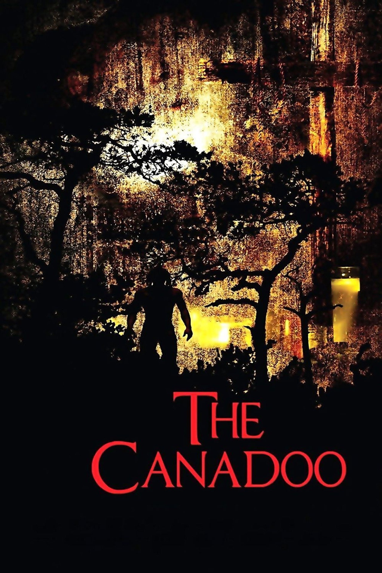 The Canadoo Backdrop
