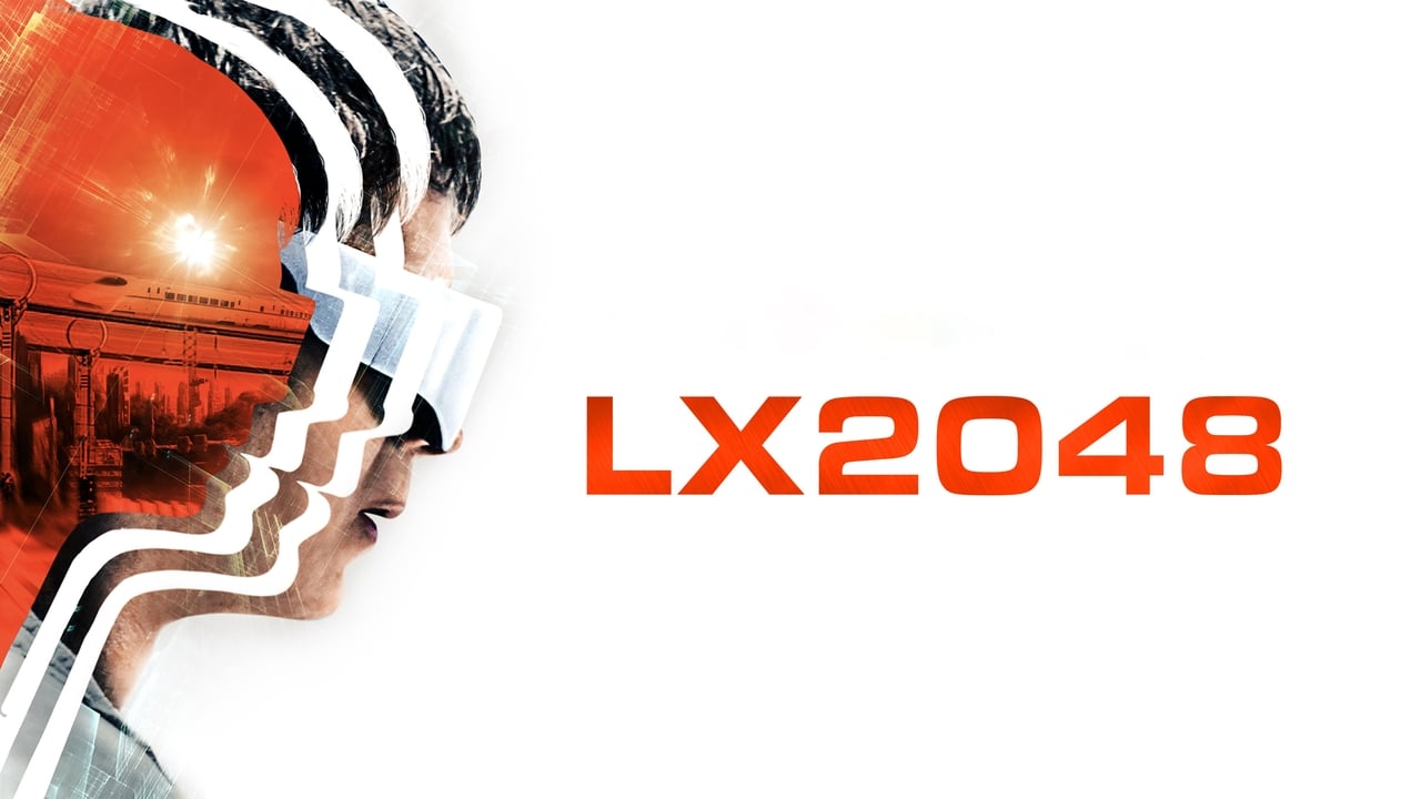 LX 2048 background