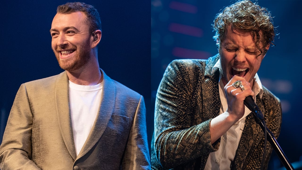 Austin City Limits - Season 44 Episode 3 : Sam Smith / Anderson East