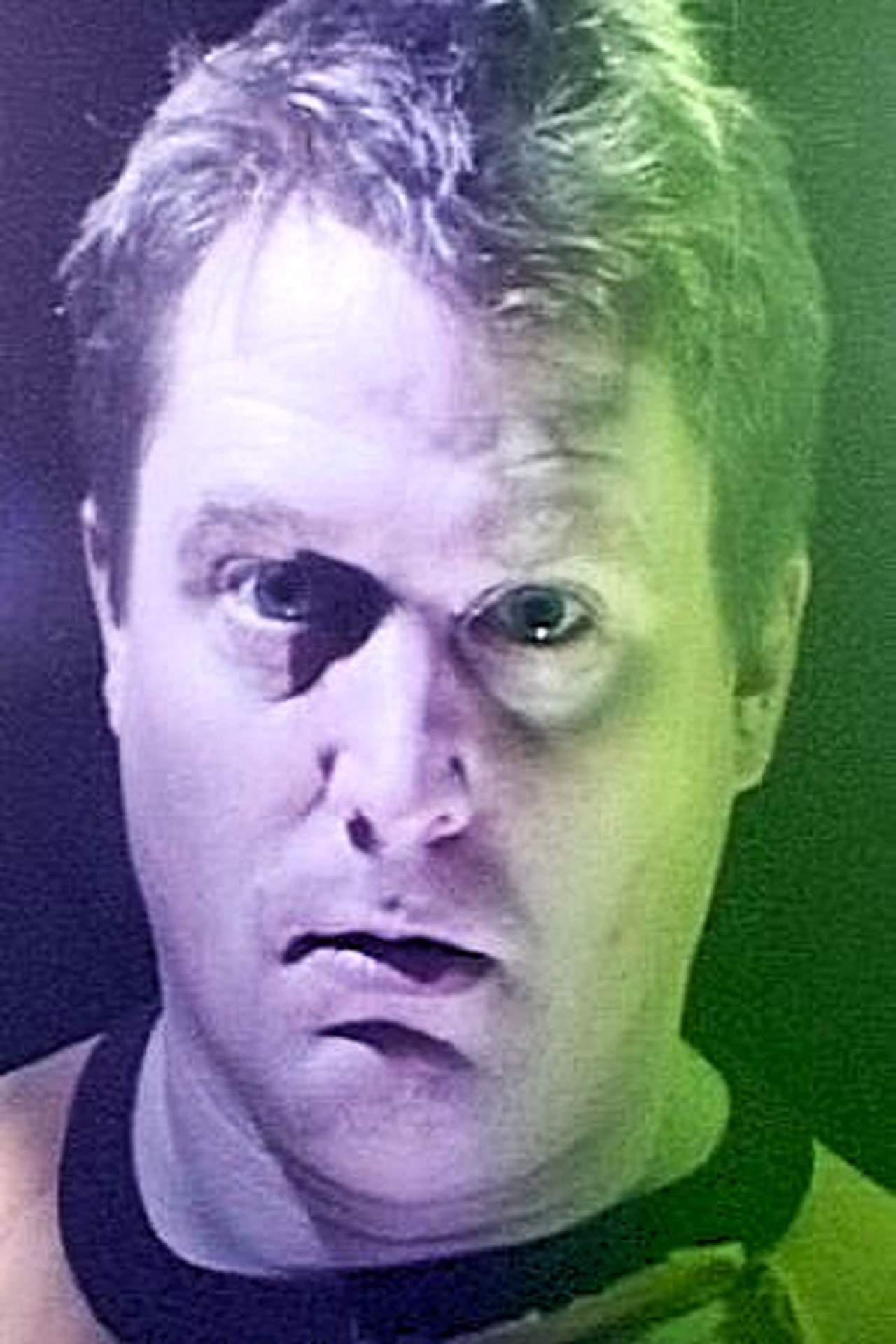 Richard Lloyd