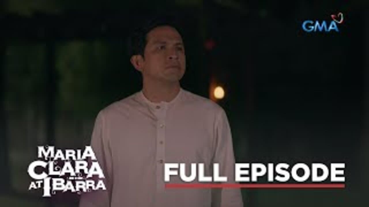 Maria Clara and Ibarra - Season 1 Episode 57 : I Love You