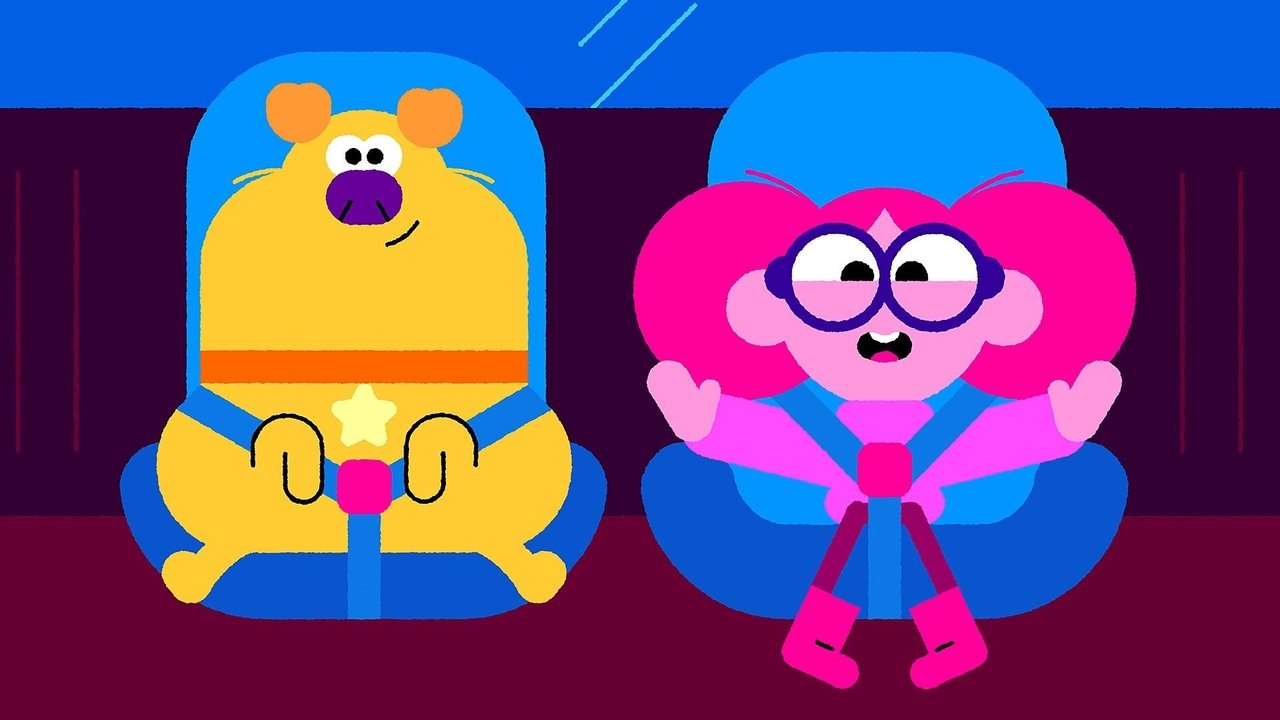 Maddie + Triggs - Season 1 Episode 47 : Are We There Yet?