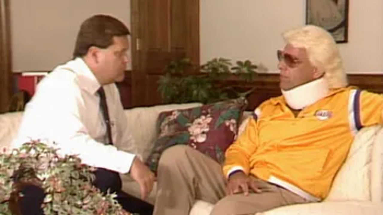 NWA World Championship Wrestling — Épisode 24