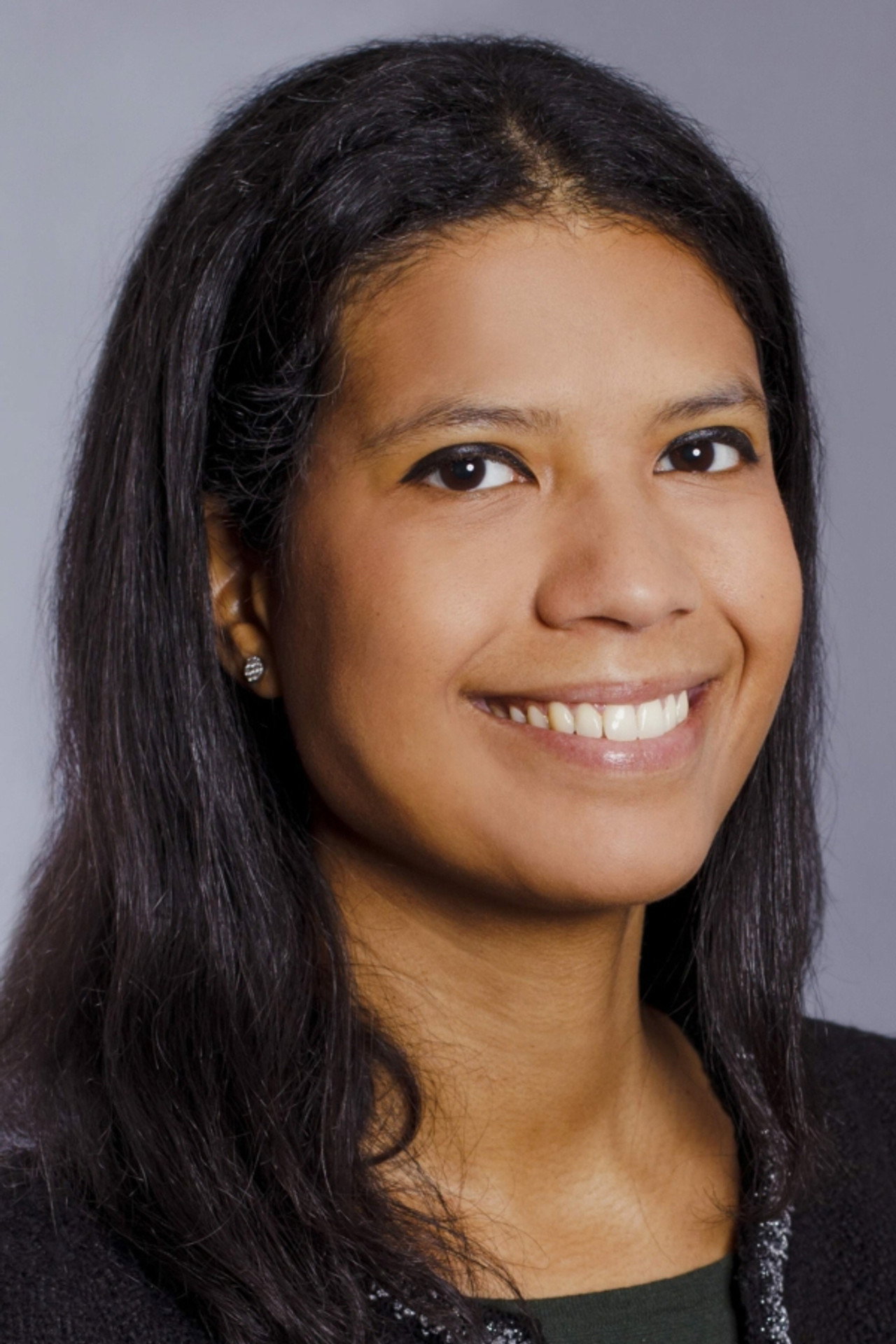 Anne-Sophie Alsif