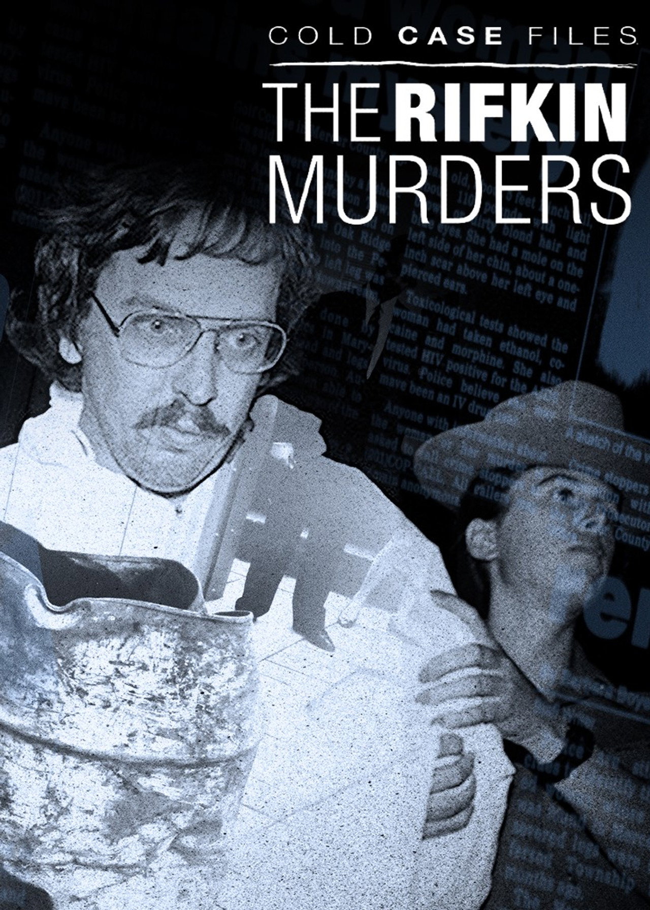 Cold Case Files: The Rifkin Murders still 3