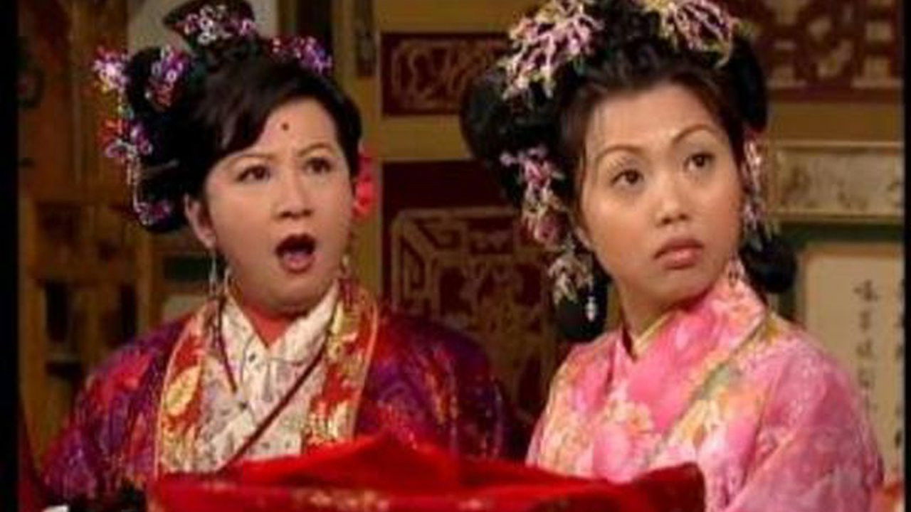 皆大歡喜 — Épisode 73