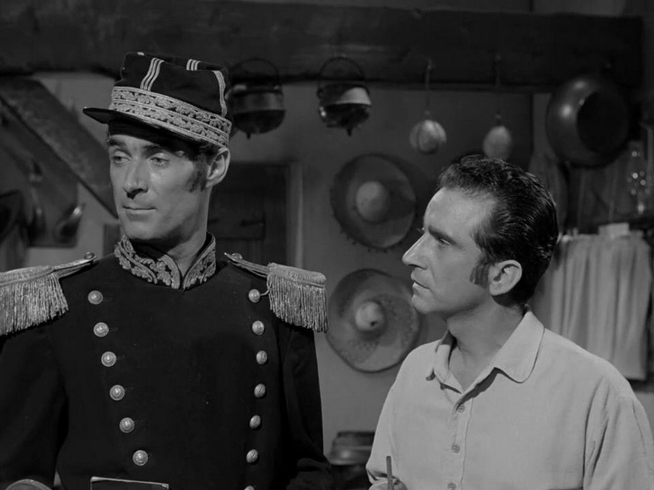 Les Aventuriers du Far West — Épisode 16