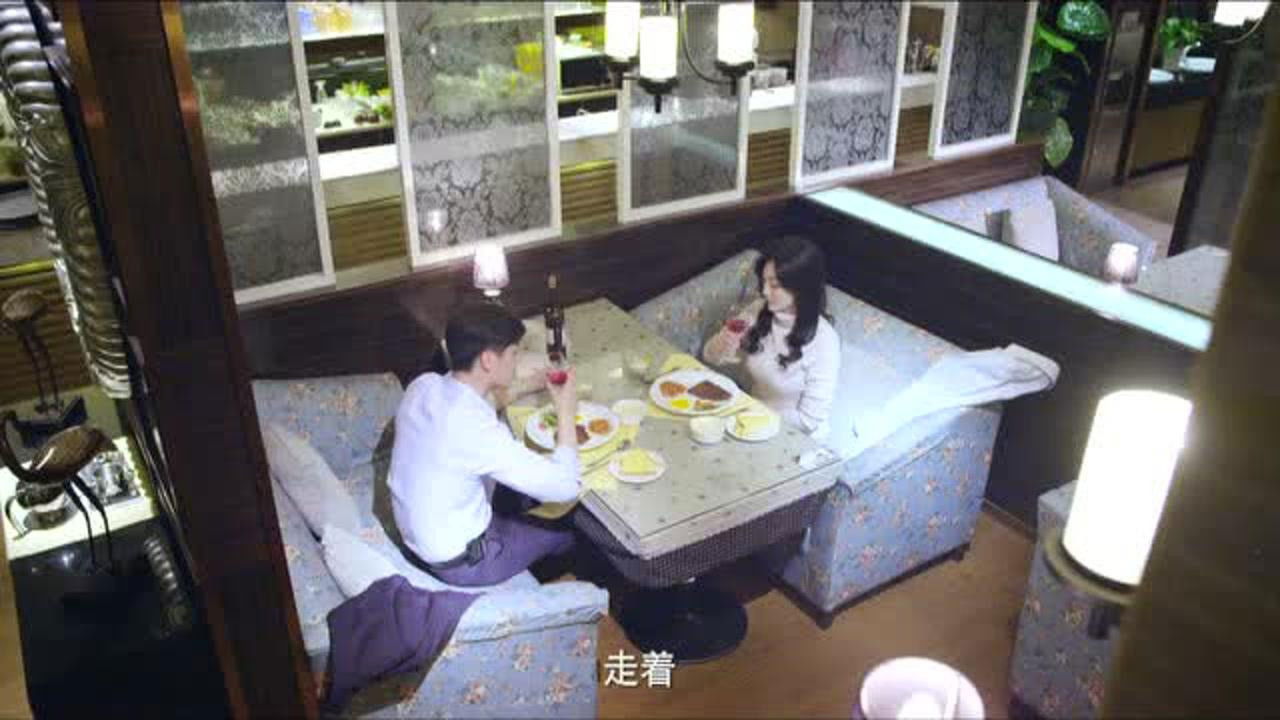 姐妹兄弟 — Épisode 25