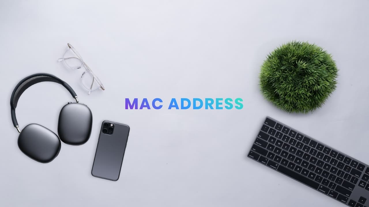 Mac Address