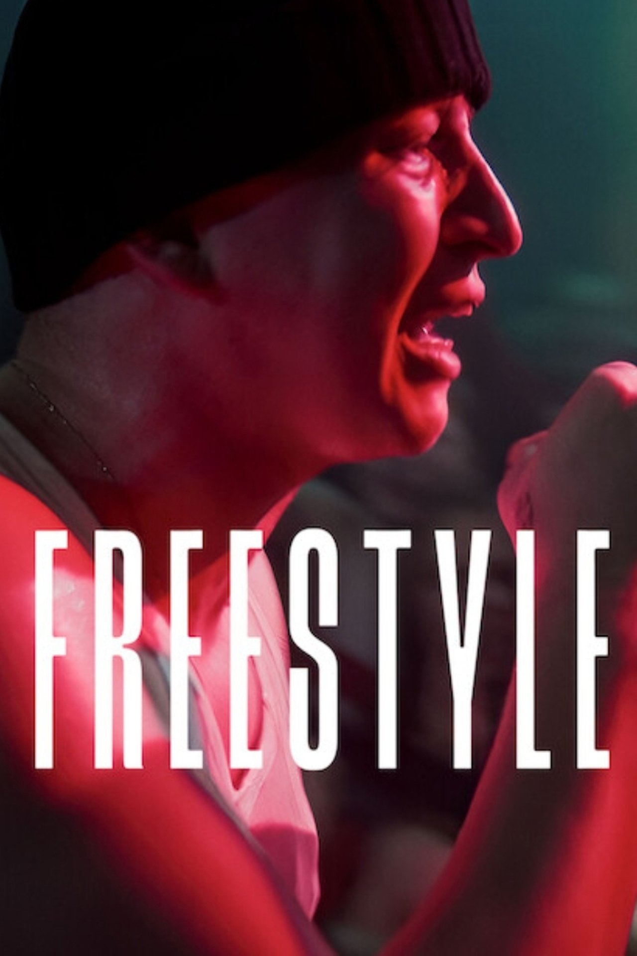 Freestyle Dublado Online