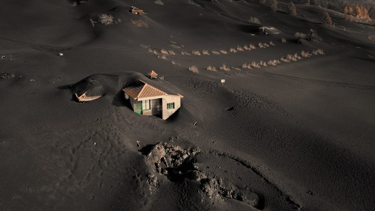 Islas Canarias: Nacidas del fuego