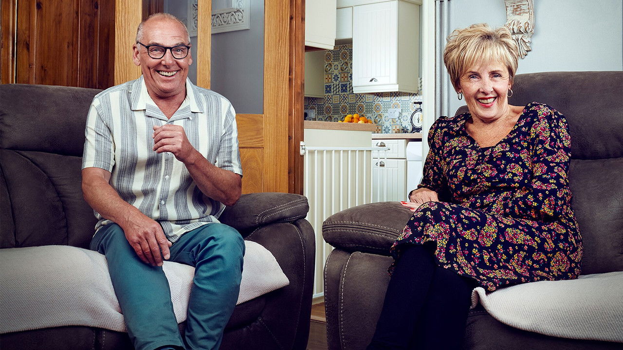 Gogglebox — Épisode 4
