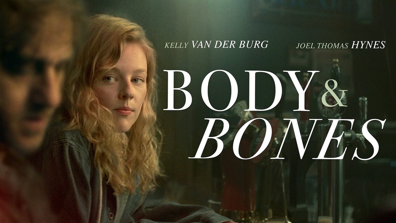 Body & Bones (2019)