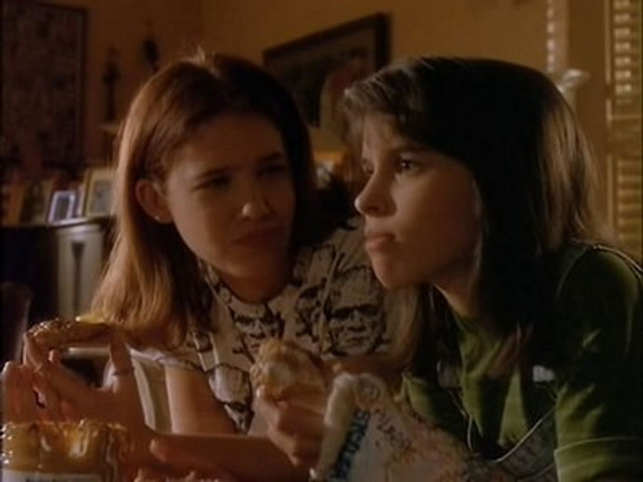 La Vie à cinq — Épisode 12