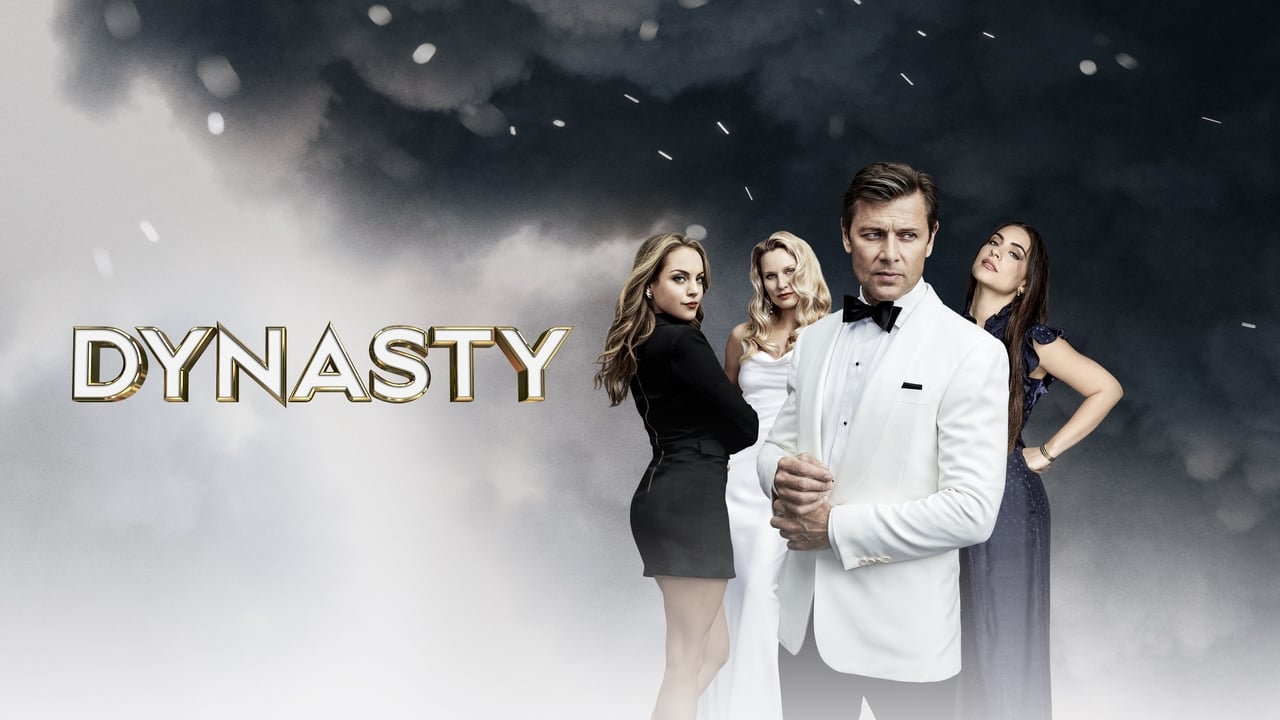 Dynasty - Season 2