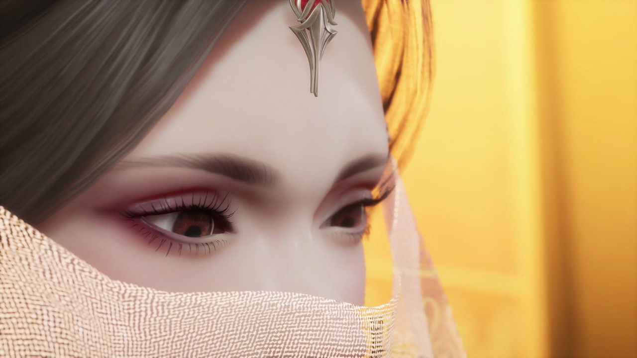 我气哭了百万修炼者 — Épisode 4