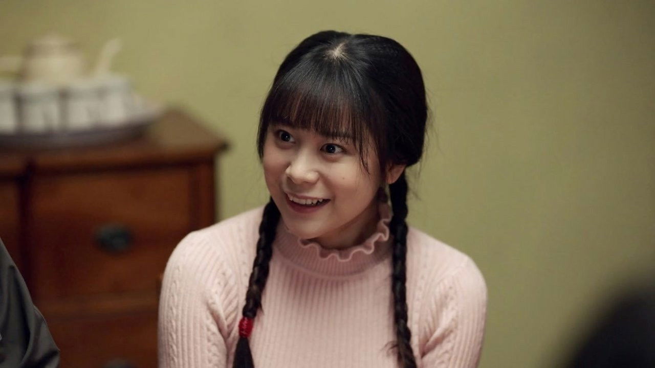 亲爱的爸妈 — Épisode 31