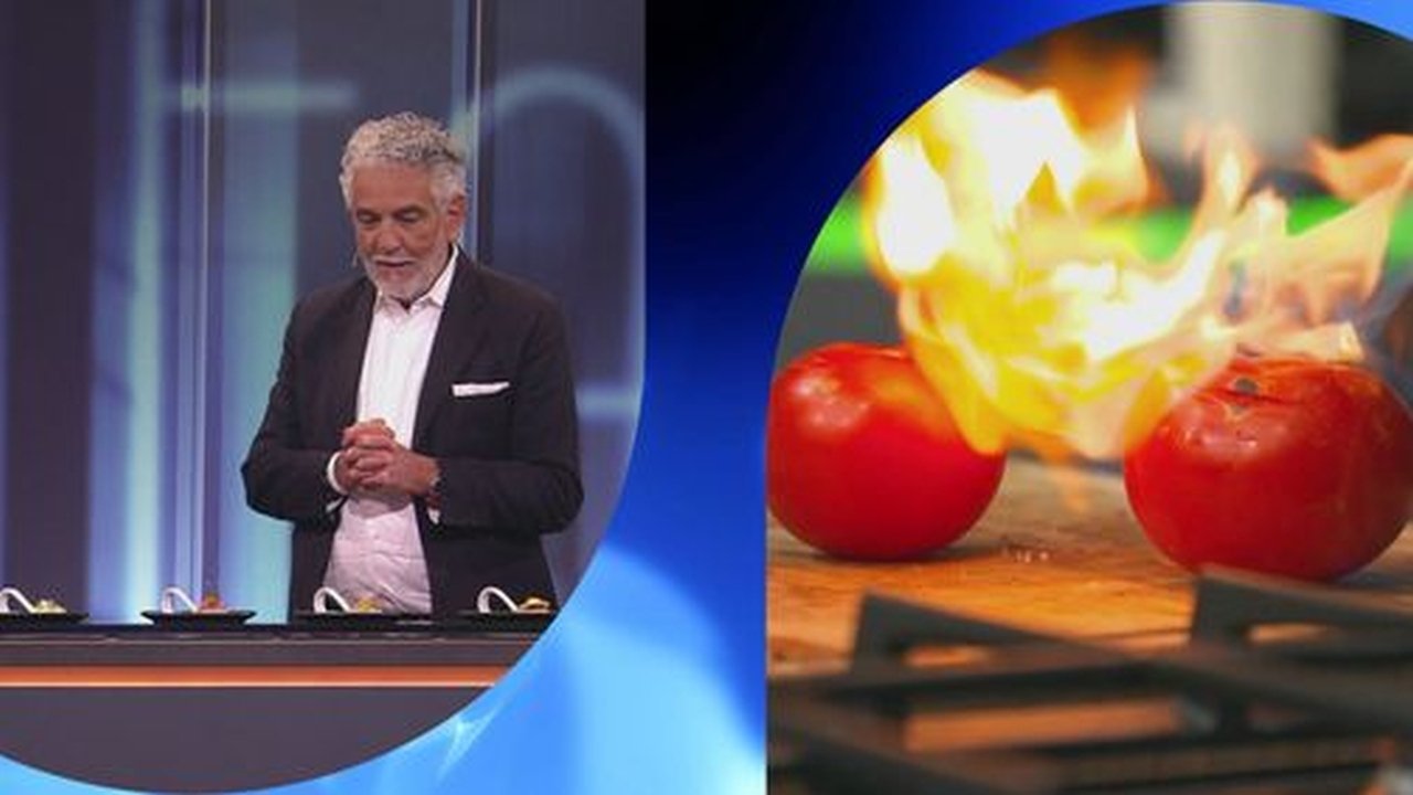 The Taste - Season 13 Episode 3 : Episode 3