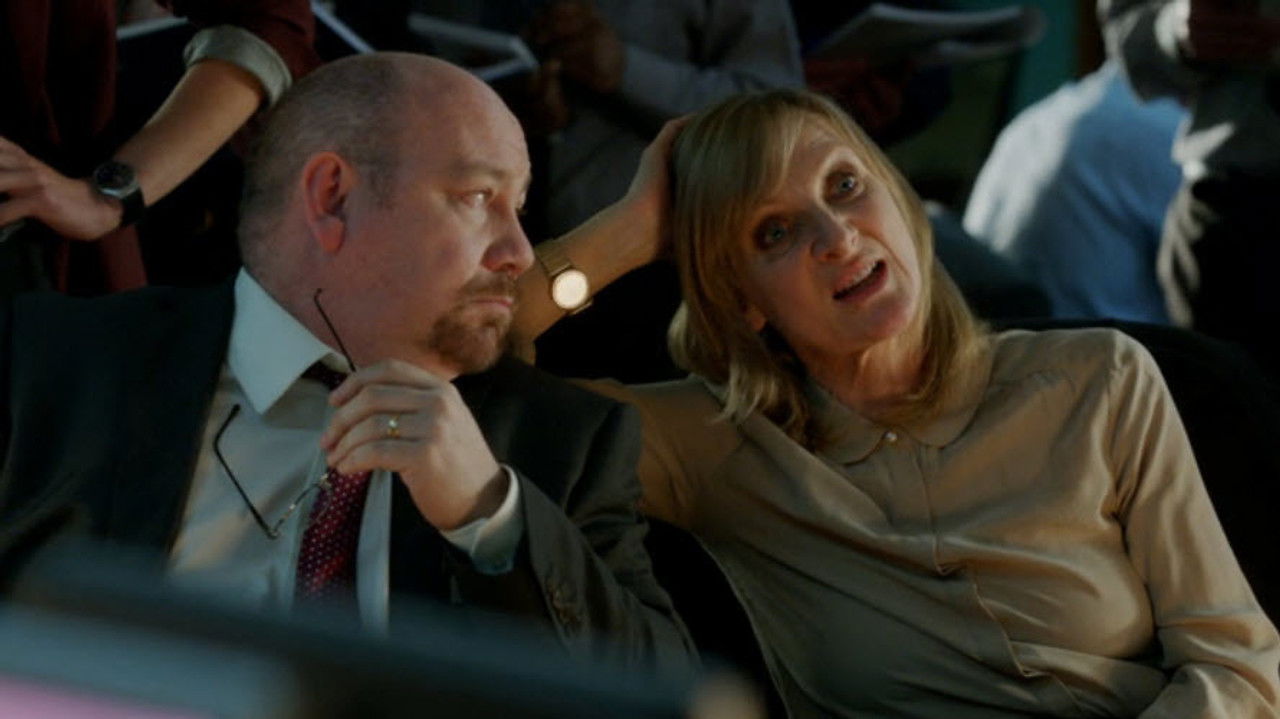 Scott & Bailey — Épisode 4