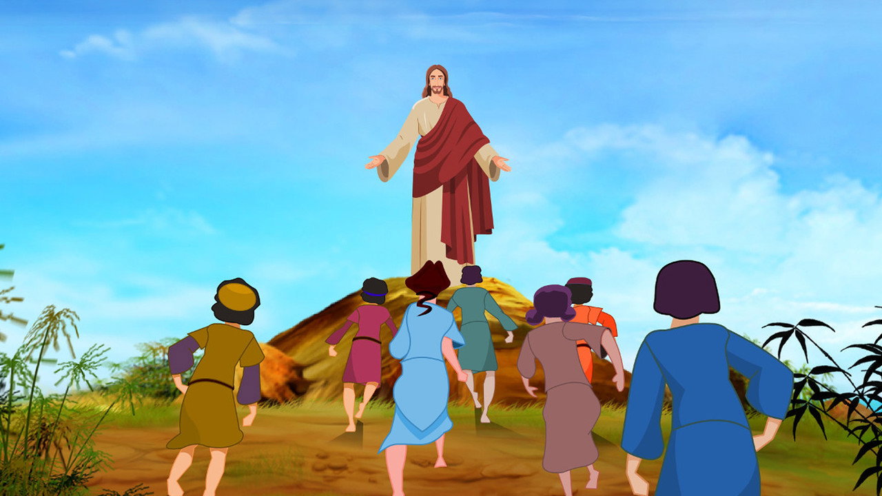 Jesus Wonder