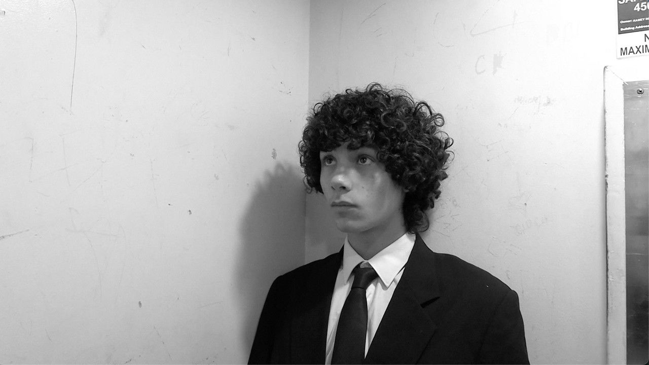 The Ocean Washed Over Your Grave