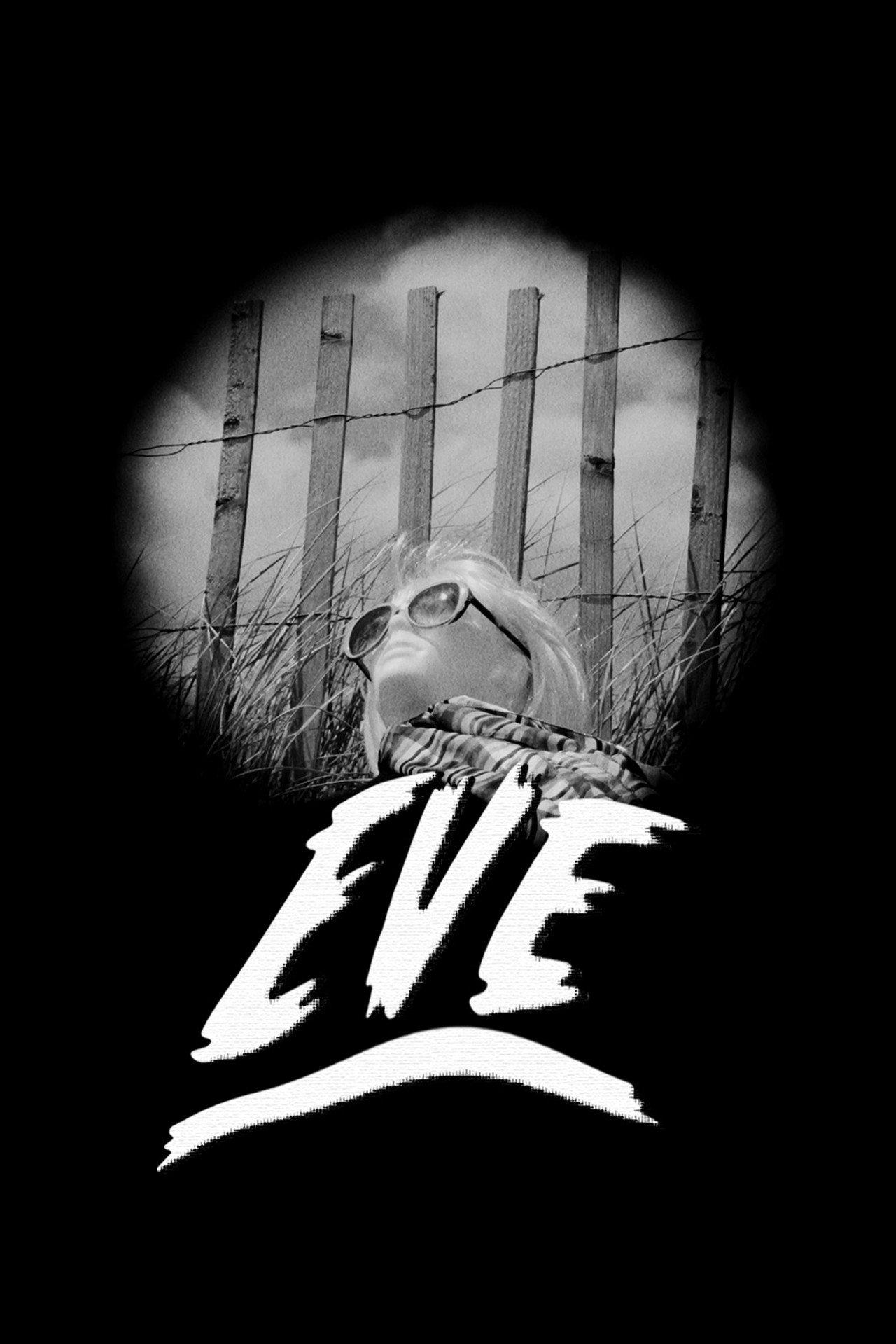 EVE filmaffisch