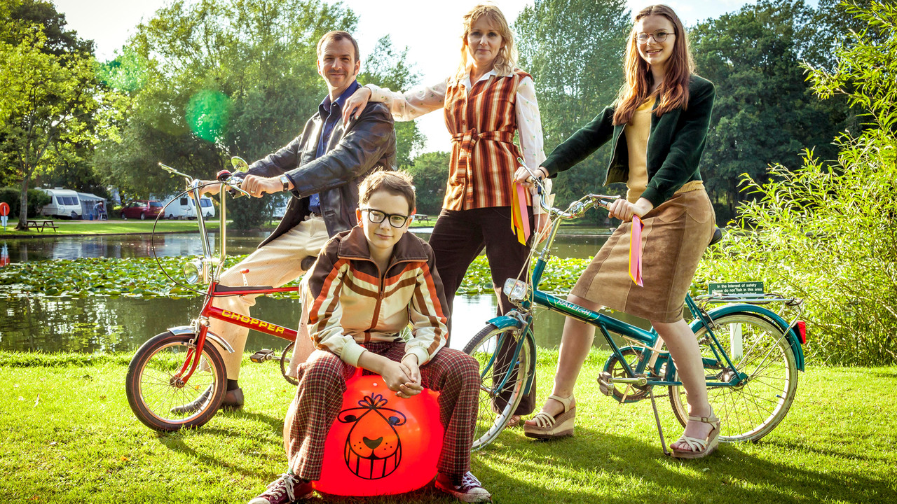 Back in Time for the Weekend — Épisode 3