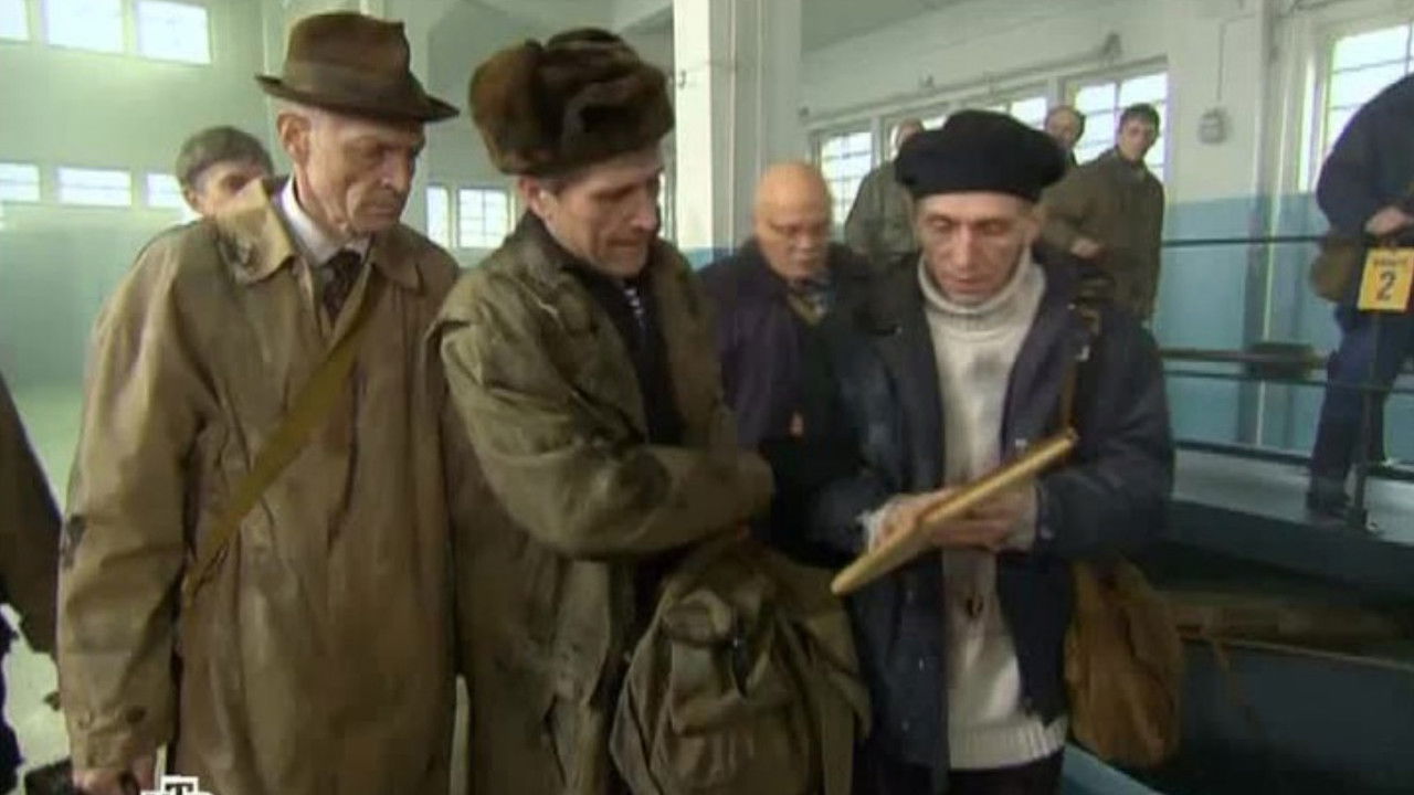 Морские дьяволы — Épisode 12