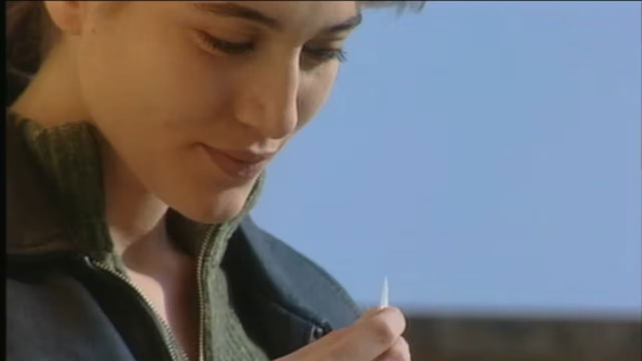 La squadra — Épisode 9