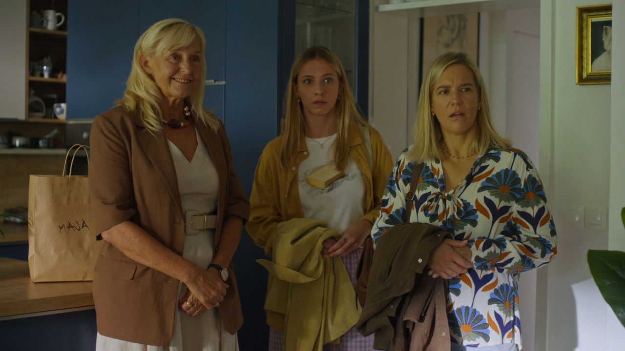 Takšno je življenje — Épisode 38