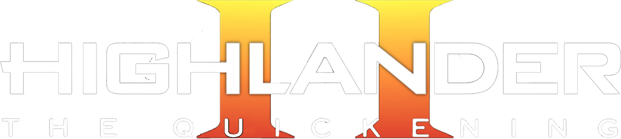 Highlander II: The Quickening