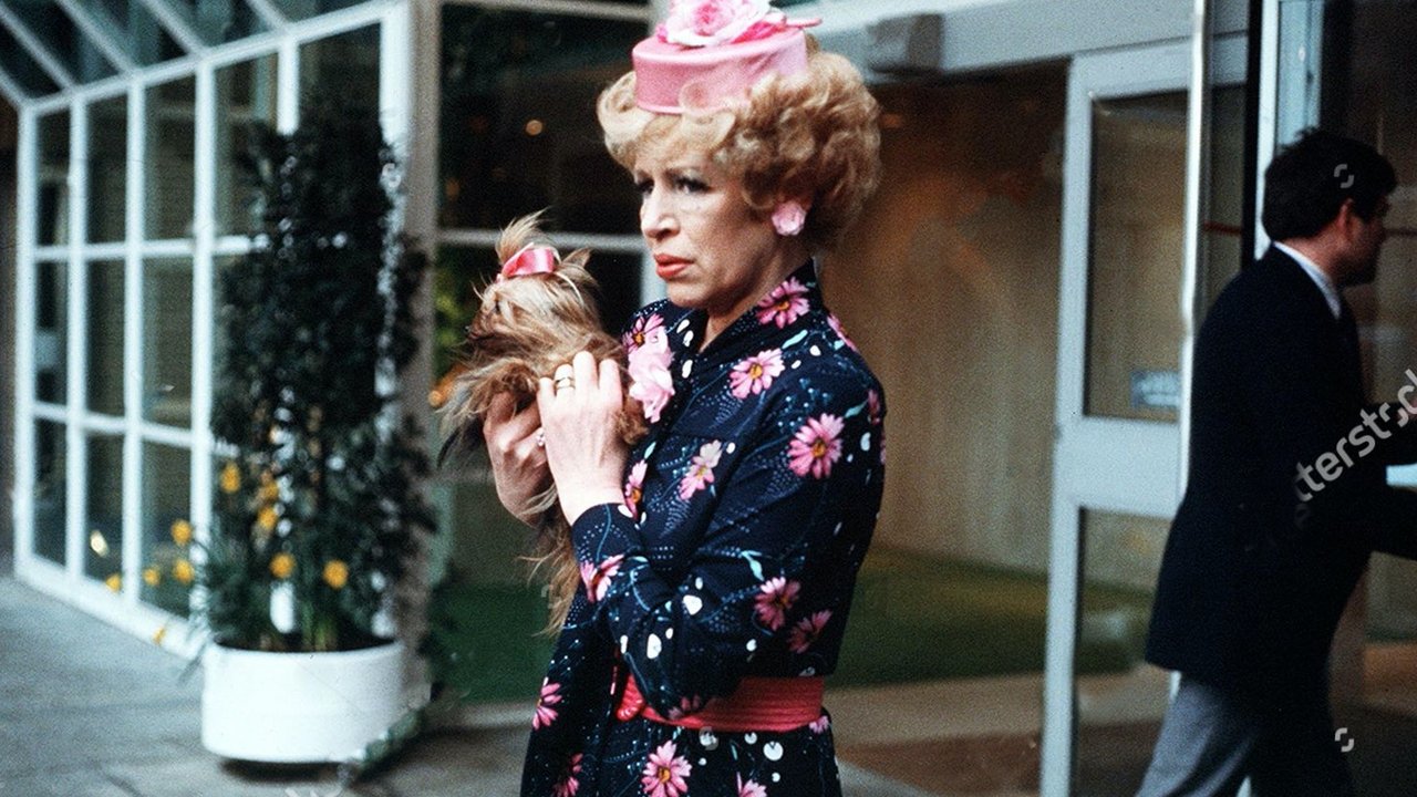 George & Mildred (1980)