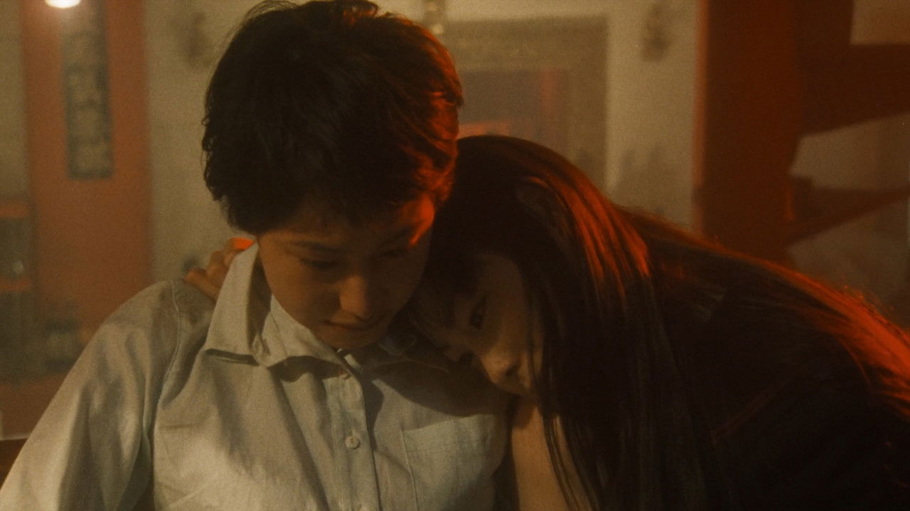 Bounce Ko Gals backdrop