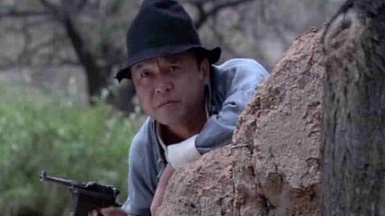 尖刀 — Épisode 7