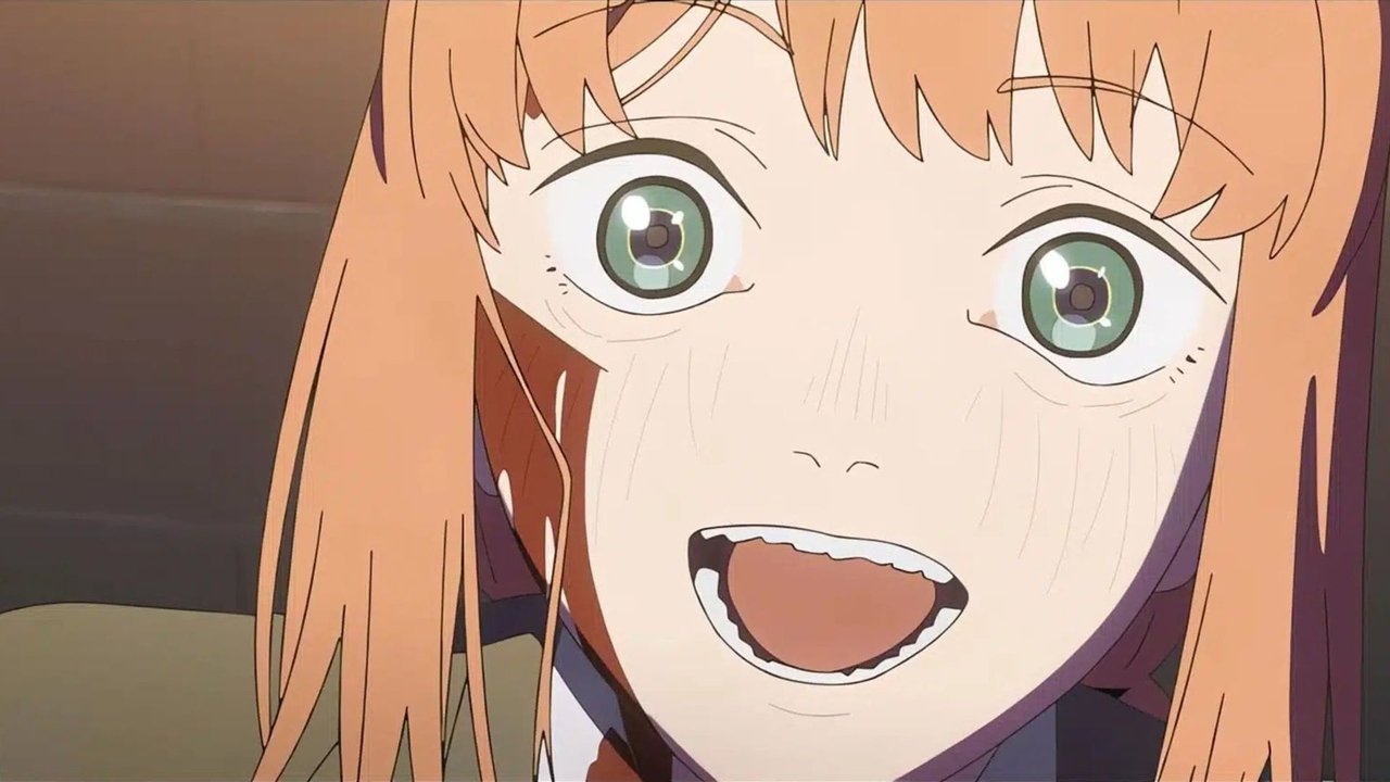 Tatsuki Fujimoto 17-26 Part-1