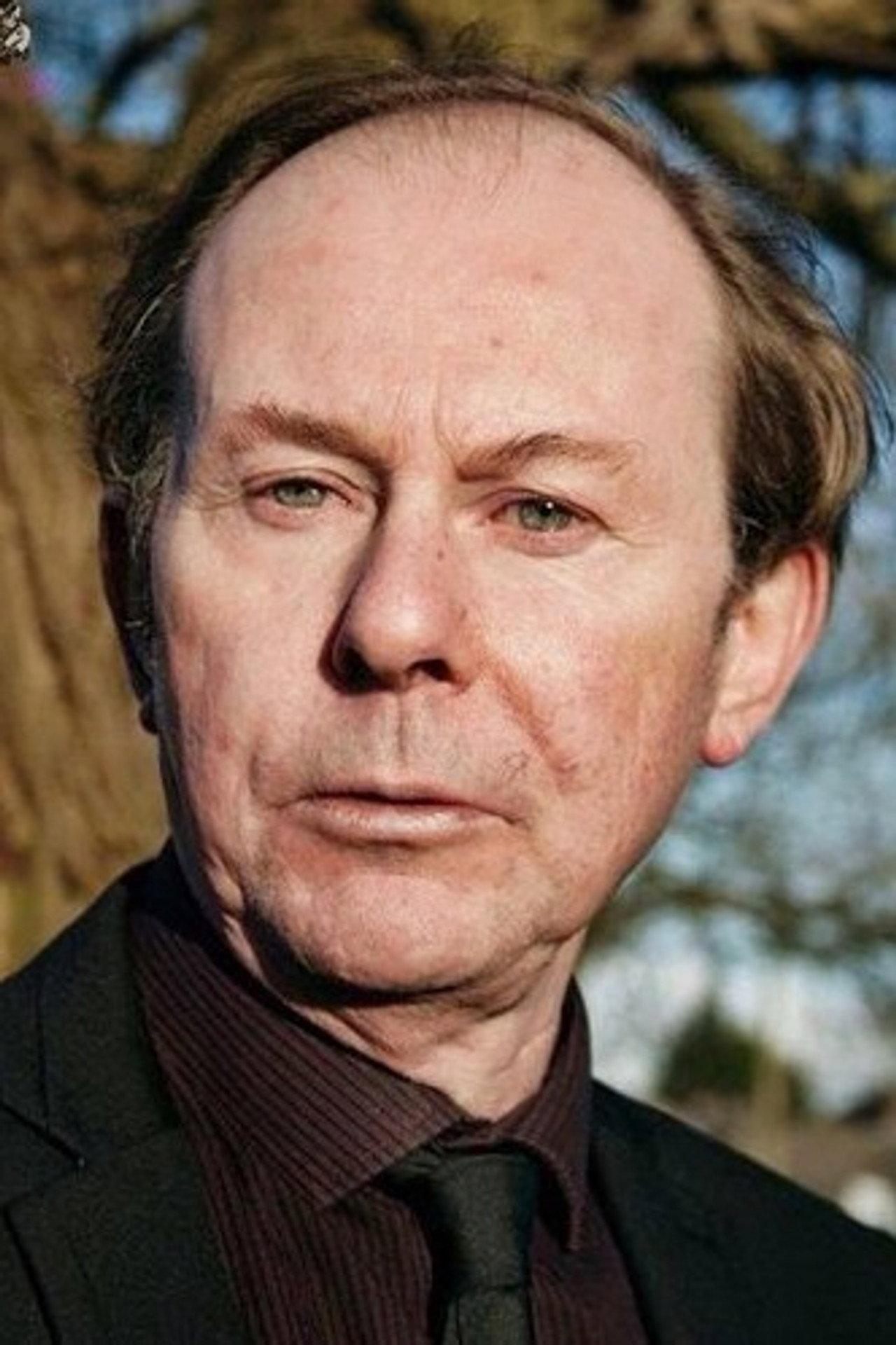 Peter Wood