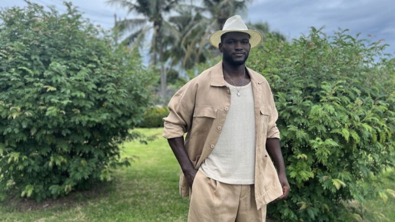 Królowa przetrwania — Épisode 1