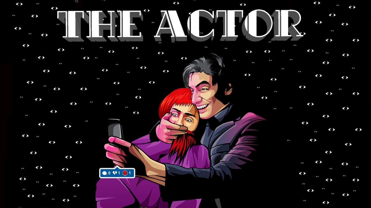 The Actor background