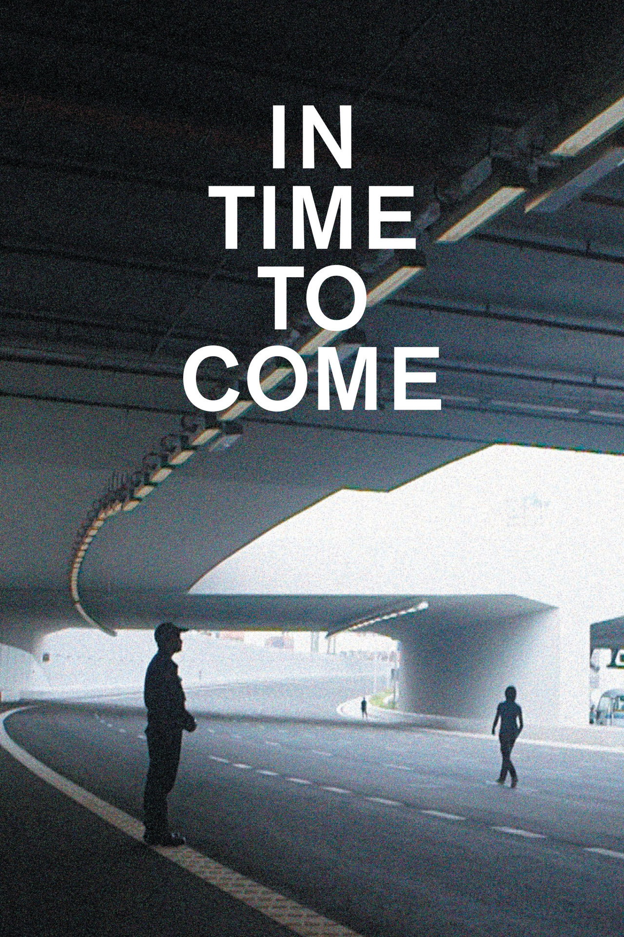 In Time to Come filmaffisch