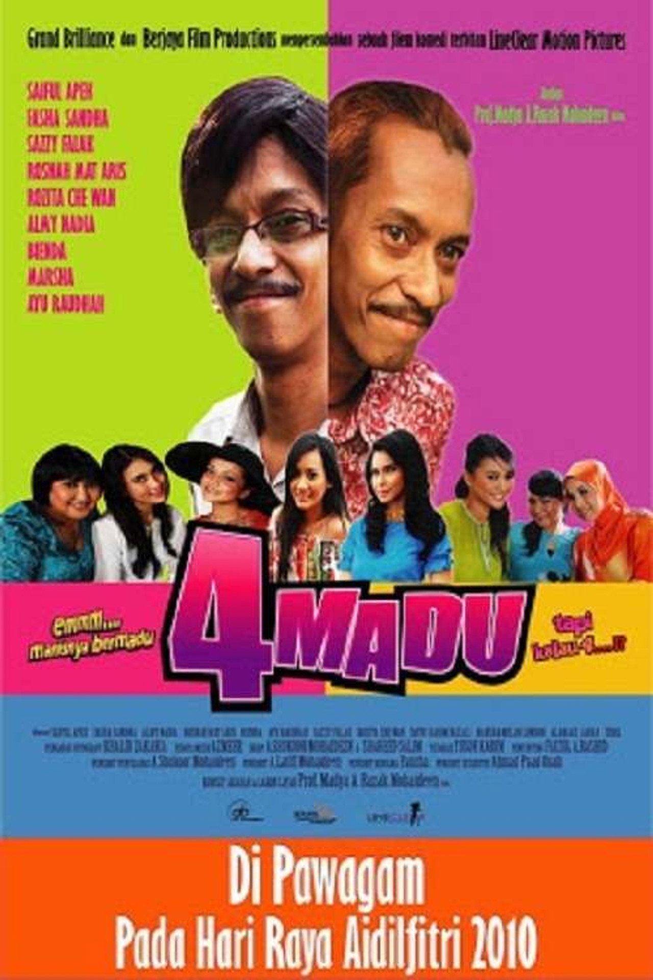 4 Madu