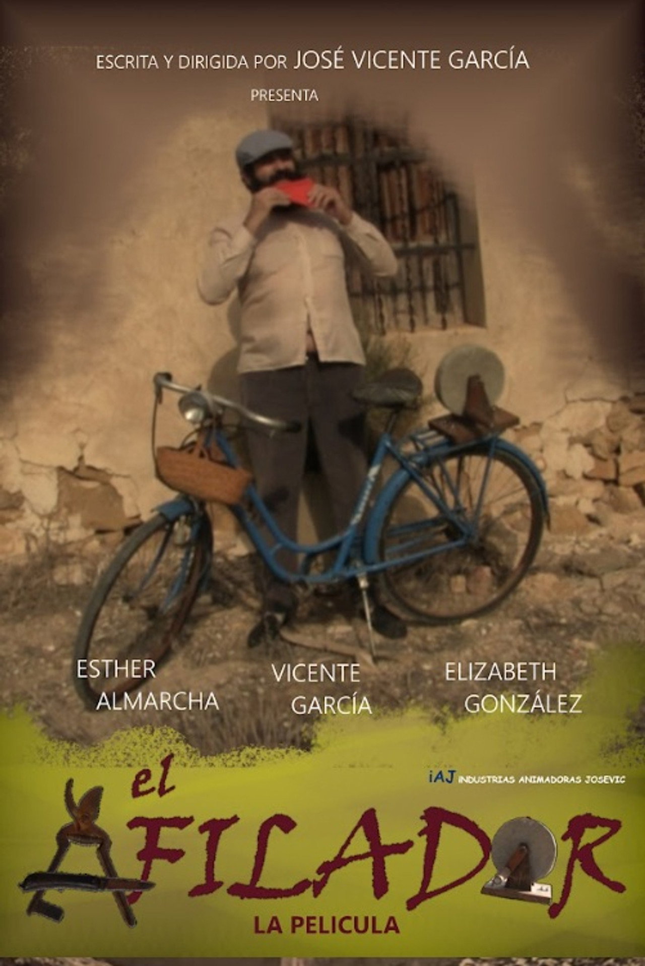 El Afilador