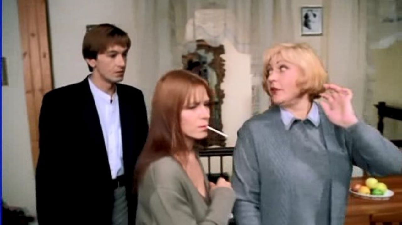 Пан или пропал — Épisode 3